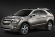 2010 Chevrolet Equinox