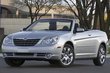 2010 Chrysler Sebring Convertible