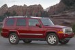 2010 Jeep Commander