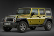 2010 Jeep Wrangler Unlimited