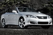 2010 Lexus IS C