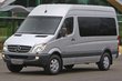 2011 Mercedes-Benz Sprinter