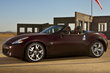 2010 Nissan 370Z Roadster