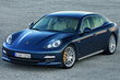 2010 Porsche Panamera