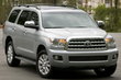 2011 Toyota Sequoia