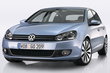 2010 Volkswagen Golf 5d