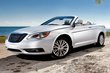 2011 Chrysler 200 Convertible