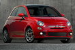 2012 Fiat 500