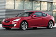 2012 Hyundai Genesis Coupe