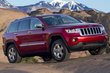 2011 Jeep Grand Cherokee