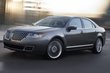 2012 Lincoln MKZ