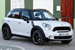 2011 Mini Countryman