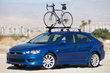 2012 Mitsubishi Lancer Sportback