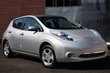 2011 Nissan Leaf