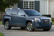 2012 GMC Terrain