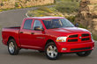 2012 Ram Ram 1500 Crew Cab