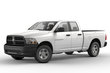 2012 Ram Ram 1500 Quad Cab