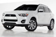 2013 Mitsubishi Outlander Sport