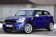 2013 Mini Cooper Paceman