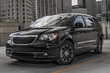 2013 Chrysler Town & Country