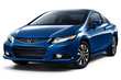 2013 Honda Civic coupe