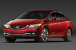 2013 Honda Civic sedan