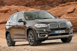 2014 BMW X5