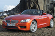 2015 BMW Z4 Roadster