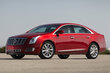 2014 Cadillac XTS