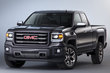 2014 GMC Sierra 1500 Double Cab