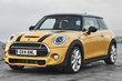 2014 Mini Cooper Hardtop