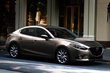 2014 Mazda Mazda3 sedan