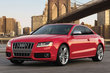 2012 Audi A5 coupe