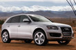 2012 Audi Q5