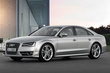 2014 Audi A8