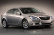 2013 Buick Regal