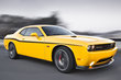 2012 Dodge Challenger