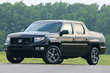 2014 Honda Ridgeline