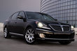 2012 Hyundai Equus