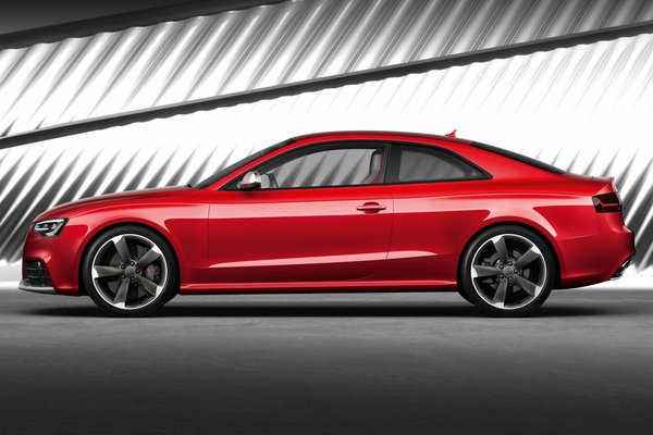 2013 Audi RS5