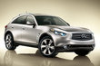 2015 Infiniti QX70