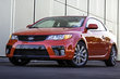 2013 Kia Forte Koup