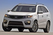 2013 Kia Sorento