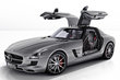 2013 Mercedes-Benz SLS AMG GT Coupe