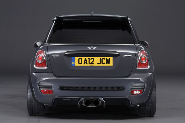 2013 Mini John Cooper Works GP