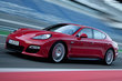 2013 Porsche Panamera