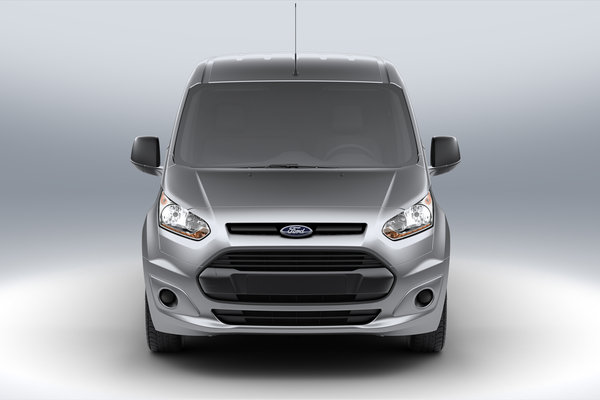 2014 Ford Transit Connect