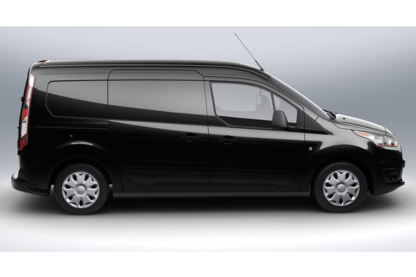 2014 Ford Transit Connect