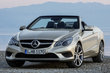 2015 Mercedes-Benz E-Class Cabriolet