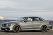 2016 Mercedes-Benz E-Class Sedan